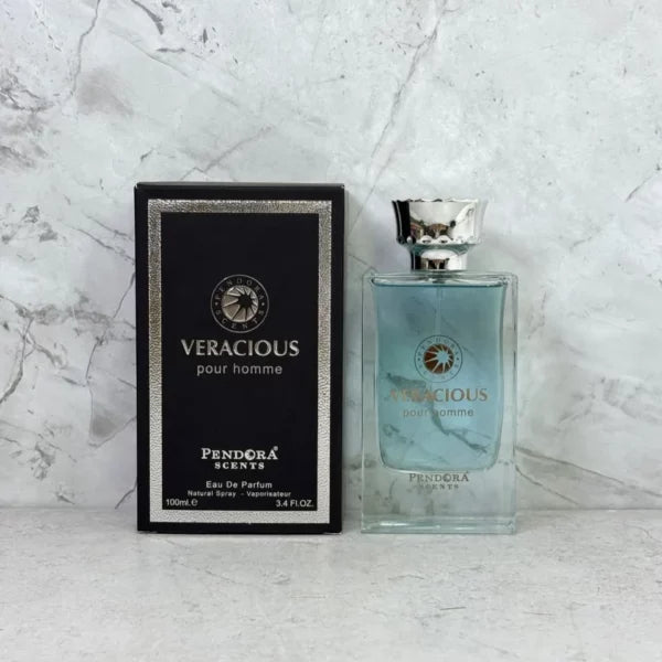 Perfume arabe – Veracious Pour Homme 100ml