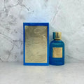 Perfume arabe – Qissa EDP 100ml