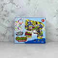 Burbujero pistola Grafitti HRK 217