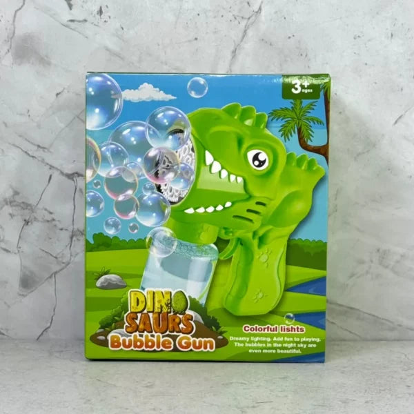 Burbujero Dinosaurio M-8