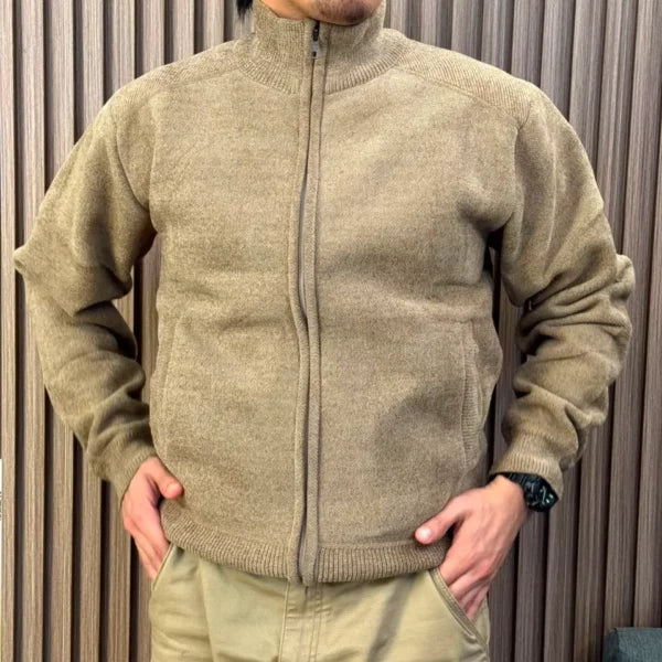 Campera hombre importada lionesa