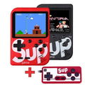 Consola SUP doble