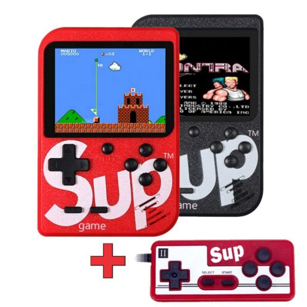 Consola SUP doble