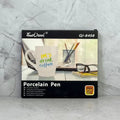 FIbron de porcelana QJ-8458
