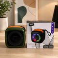 Parlante wireless X-811