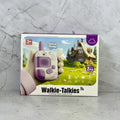 Walkie-talkie Infantil