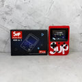 Consola SUP simple