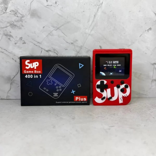 Consola SUP simple