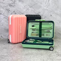 Kit de Manicura Valija