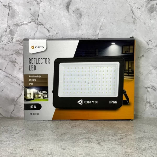 Reflector led Oryx 100W OR-RLD100