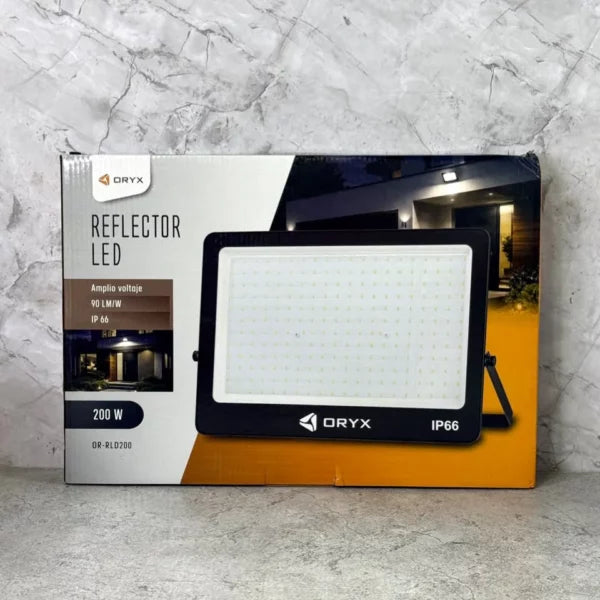 Reflector led Oryx 200W OR-RLD200