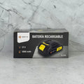 Batería recargable Oryx B-21V