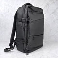 Mochila viajera viral