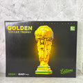 Lego copa Mundial