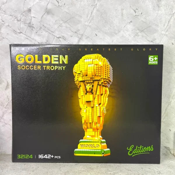 Lego copa Mundial