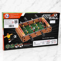 Mesa de metegol XJ FOOTBALL