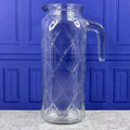 Jarra de vidrio 1250ml 29522