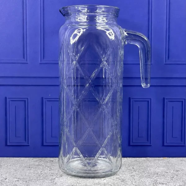 Jarra de vidrio 1250ml 29522