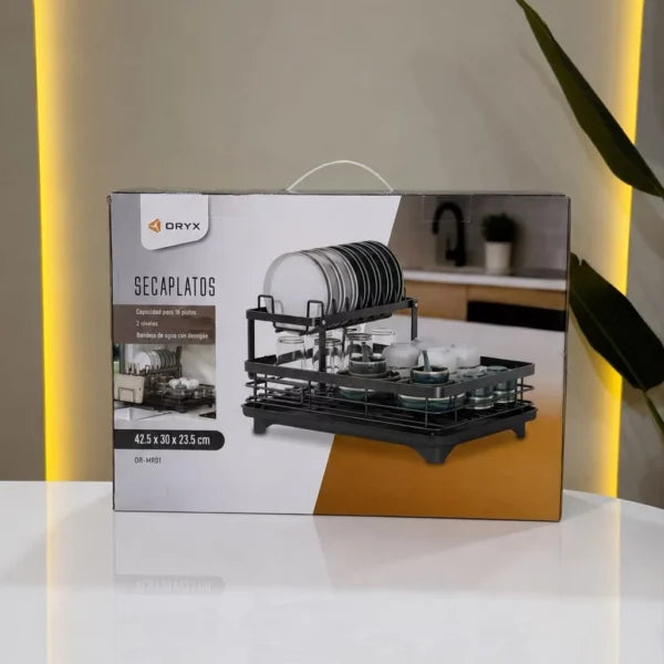 Secaplato rack multifuncional OR-MR01