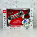 Perro atlas Robotic DOG