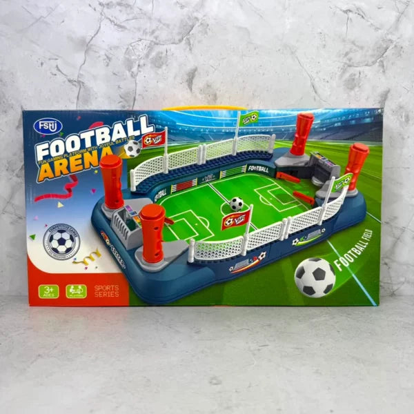 Juego de Football Arena