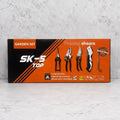 Kit de jardinería 5 pcs SK-5 TOP