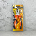 Pinza univeral 6″ Mango goma