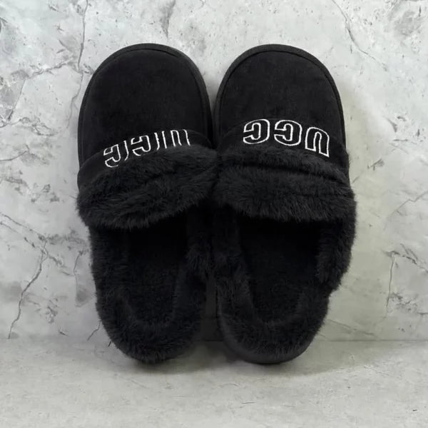 Pantuflas UCC