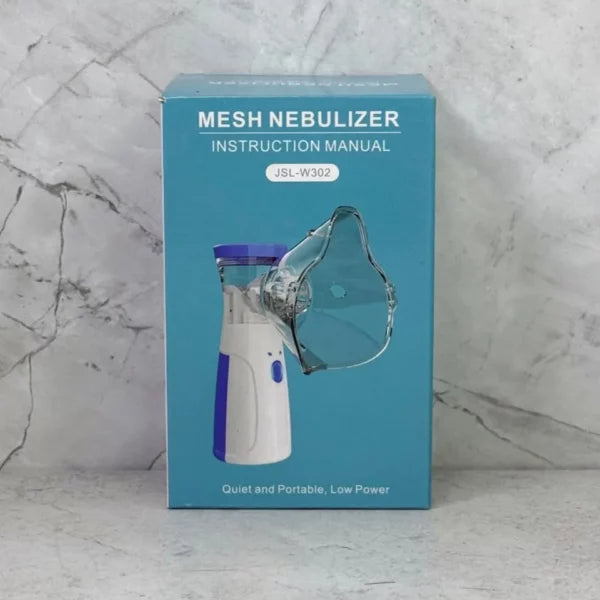 Nebulizador