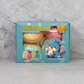 Bomba de baño Dino 4 pcs