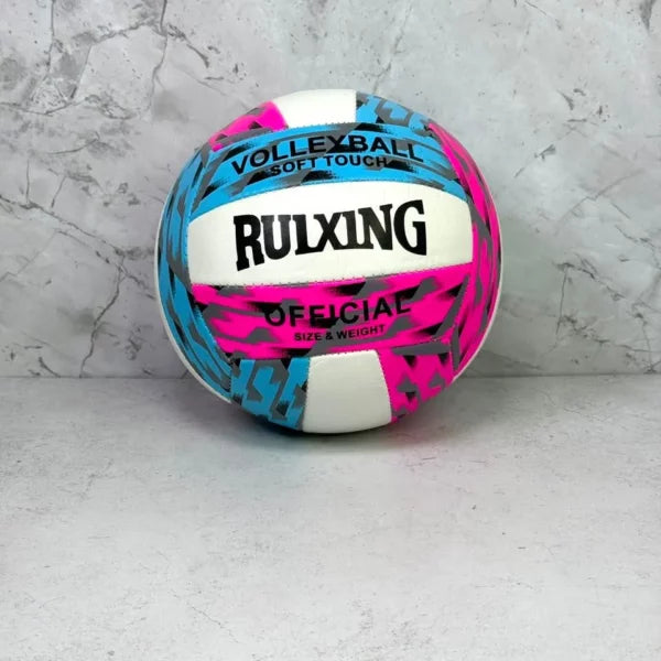 Pelota de Boley Rulxing