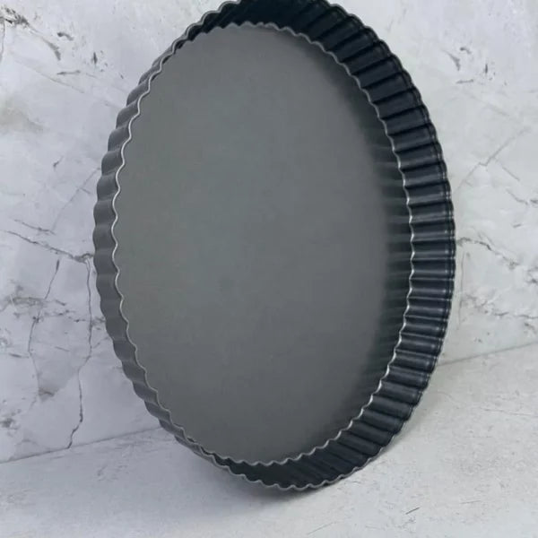 Molde Antiadherente para tarta
