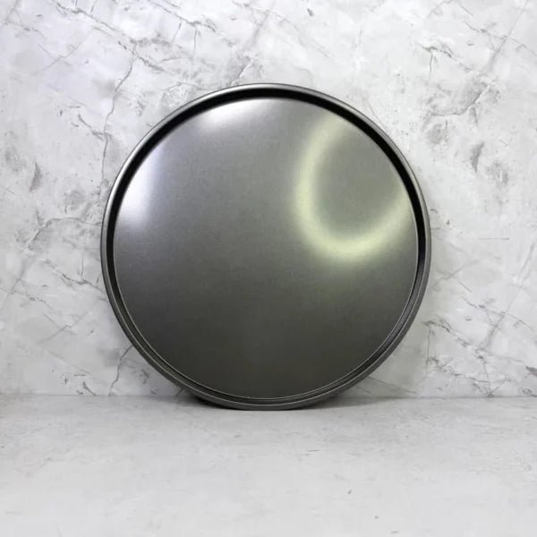 Pizzera de teflon antiadherente 33cm