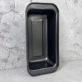 Budinera antiadherente 25x6cm