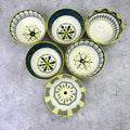 Bowl japones de cerámica x6 pcs
