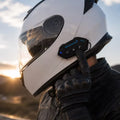 Intercomunicador de moto BT-12