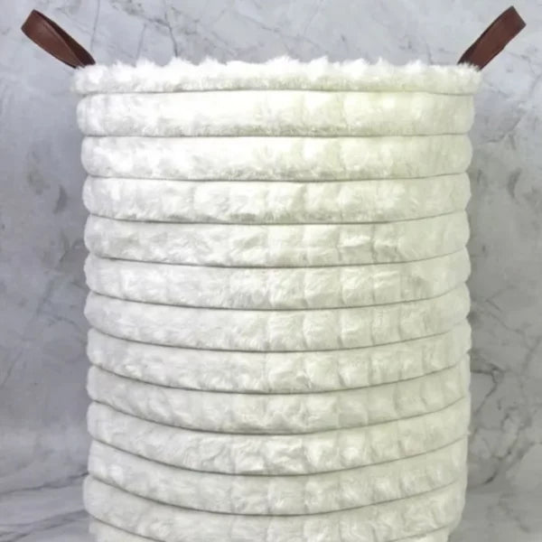 Bolsa puffer grande