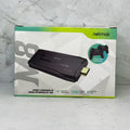 Mini consola de juegos 4K – 20.000 juegos