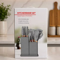 Set de utensilios 24 pcs