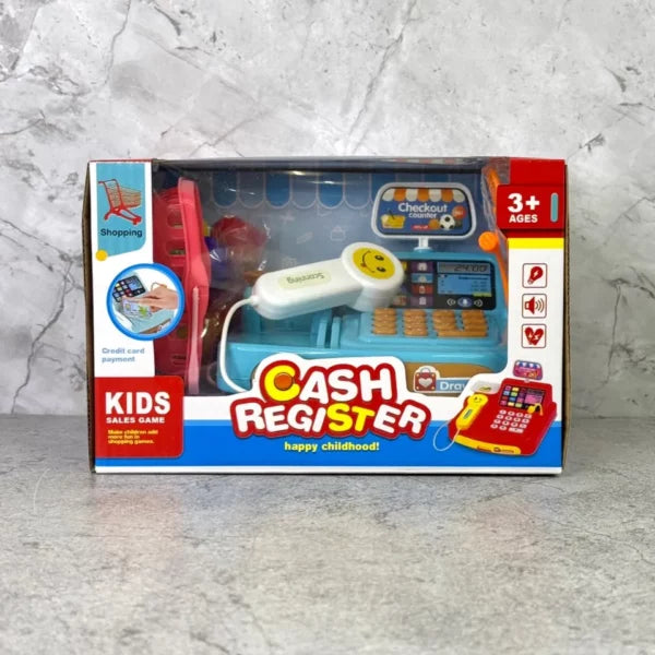 Caja registradora