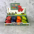 Dinosaurio displey x12 pcs 888-2
