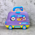 Carrito de helado DIY 27 pcs