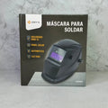 Mascara para soldar Oryx
