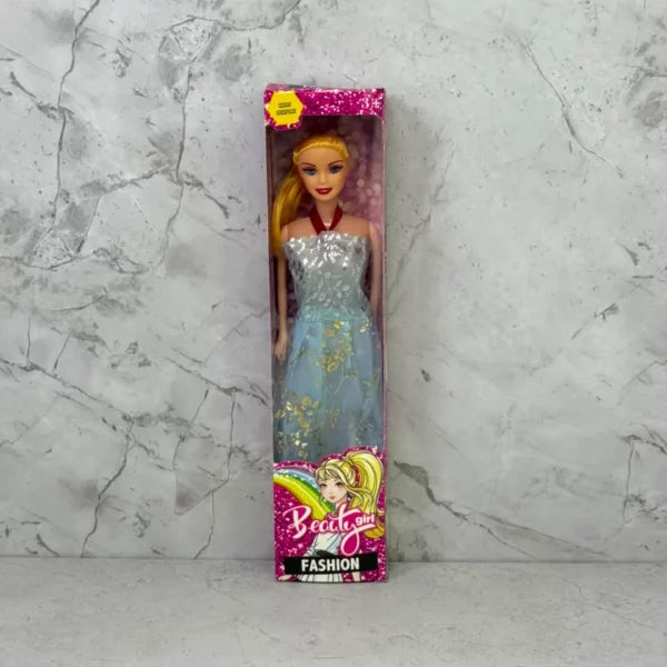 Muñeca Barbie