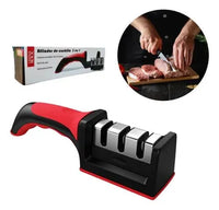 AFILADOR DE CUCHILLO