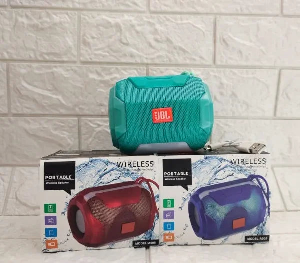 Parlante JBL A005
