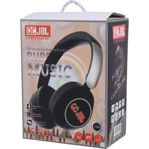 Auricular inalámbrico JBL QC