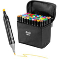 Marcadores Touch 60 pcs