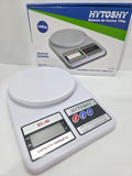 Balanza de cocina digital 10kg