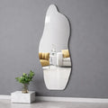 Espejo Flexible Nube 50x150cm